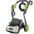 Мойка высокого давления GreenWorks GPWG8II в Омске