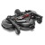 Дека Combi 132X для райдера Husqvarna P 525D в Омске