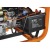 Дизельгенератор Carver PPG-7000DE 5 кВт в Омске