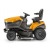Садовый минитрактор Stiga Tornado 7118 HWS в Омске