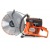 Бензорез Husqvarna K 770 12 в Омске