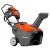 Снегоуборщик Husqvarna ST 151 в Омске