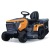 Садовый райдер Villartec MR1284H в Омске