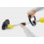 Аккумуляторный триммер Karcher LTR 18-30 Battery Set в Омске