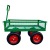 Тележка Sadovodcart Садовод четырехколесная с откидными бортами в Омске