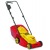 Электрическая газонокосилка Wolf-Garten Select 3800 E в Омске