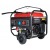 Бензогенератор Loncin LC13000S 9 кВт в Омске