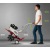 Мотоблок Мобил К МКМ-3 Премиум с двигателем Honda GX-200 в Омске