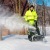 Снегоуборщик аккумуляторный GreenWorks 2603307UH 8 Ач в Омске
