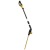 Высоторез аккумуляторный Dewalt DCMPH566N (без аккумулятора и зарядного устройства) в Омске