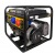 Бензогенератор Huter DY9500LX-3 Pro 7.8 кВт в Омске