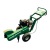 Бензиновый измельчитель пней Sable SG350Е (зубы Greenт) в Омске