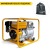 Бензиновая мотопомпа Caiman QP-T205SLT 01-040101-0031 в Омске