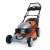 Газонокосилка бензиновая Villartec MB4151T в Омске
