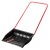 Скрепер для уборки снега Hammer Black 530 в Омске