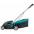 Газонокосилка аккумуляторная Gardena PowerMax 32/36V P4A в Омске