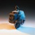 Бензиновые ножницы Husqvarna 327HE3x в Омске