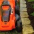 Газонокосилка аккумуляторная Black+Decker CLMA4820L2-QW в Омске