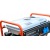 Бензогенератор Zongshen PB 5000 4 кВт в Омске