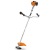 Бензокоса (бензиновый триммер) Stihl FS 94 C-E 41492000011k в Омске