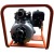 Бензиновая мотопомпа Zongshen HG 15 в Омске