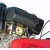 Мотоблок MasterYard Quatro Junior Diesel TWK+ в Омске