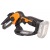 Аккумуляторная пила Worx WG324E.9-4" (без аккумулятора и ЗУ) в Омске