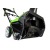 Снегоуборщик электрический GreenWorks GES13 GST1851 1800W в Омске