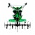 Мотоблок Aurora Gardener 750 Smart в Омске