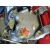 Мотоблок Weima WM1000 с двигателем WM168FB 6.5 л.с. с колесами 4.00-8 (Фрезы в комплекте!) в Омске