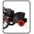 Бензиновая мотокоса на колесах Swisher ST65022DXQ в Омске