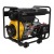 Дизельгенератор Habert H6GF-ME 5.5 кВт в Омске