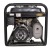 Бензогенератор Huter DY9500LX-3 Pro 7.8 кВт в Омске
