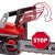 Аккумуляторная пила Einhell PXC GE-LC 18 Li-Solo-10" в Омске