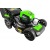 Газонокосилка аккумуляторная GreenWorks GD80LM46K4 в Омске