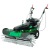 Подметальная машина Caiman SM 1000W в Омске