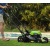 Газонокосилка аккумуляторная GreenWorks GD40LM46HP 6 Ач в Омске