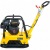 Виброплита бензиновая Zitrek CNP 25-2 в Омске