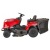 Садовый трактор Mountfield MTF 84M в Омске