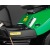 Садовый минитрактор Caiman Comodo 2WD-HD в Омске