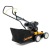 Бензиновый вертикуттер Cub Cadet CC V 35 B в Омске