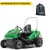 Садовый минитрактор Caiman Croso Max 4WD 97D2C2 в Омске