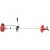  Бензокоса (бензиновый триммер) Kronwerk KC-1300 в Омске