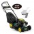 Газонокосилка бензиновая Yard-Man YM 5519 PO в Омске