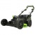 Газонокосилка аккумуляторная GreenWorks TwinForce GC82LM61S (без аккумулятора и зарядного устройства) в Омске