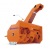 Снегоотбрасыватель Husqvarna Profi 9535248-01 в Омске