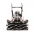 Подметальная машина Tielburger TK36 Professional в Омске