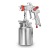 Пневматический краскопульт Crown CT38087-1.4 в Омске