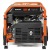 Инверторный бензогенератор Daewoo GDA 6600Ei 5.5 кВт в Омске