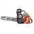 Бензопила Oleo-Mac GSH40 PowerSharp-16" в Омске